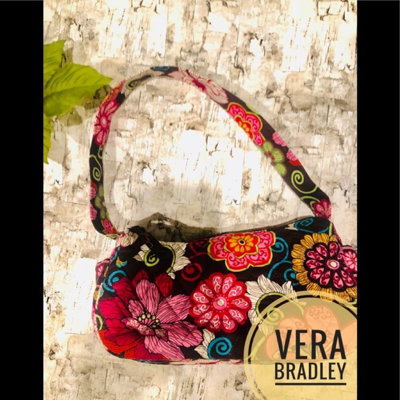 Vera Bradley Handbags - Vera Bradley purse